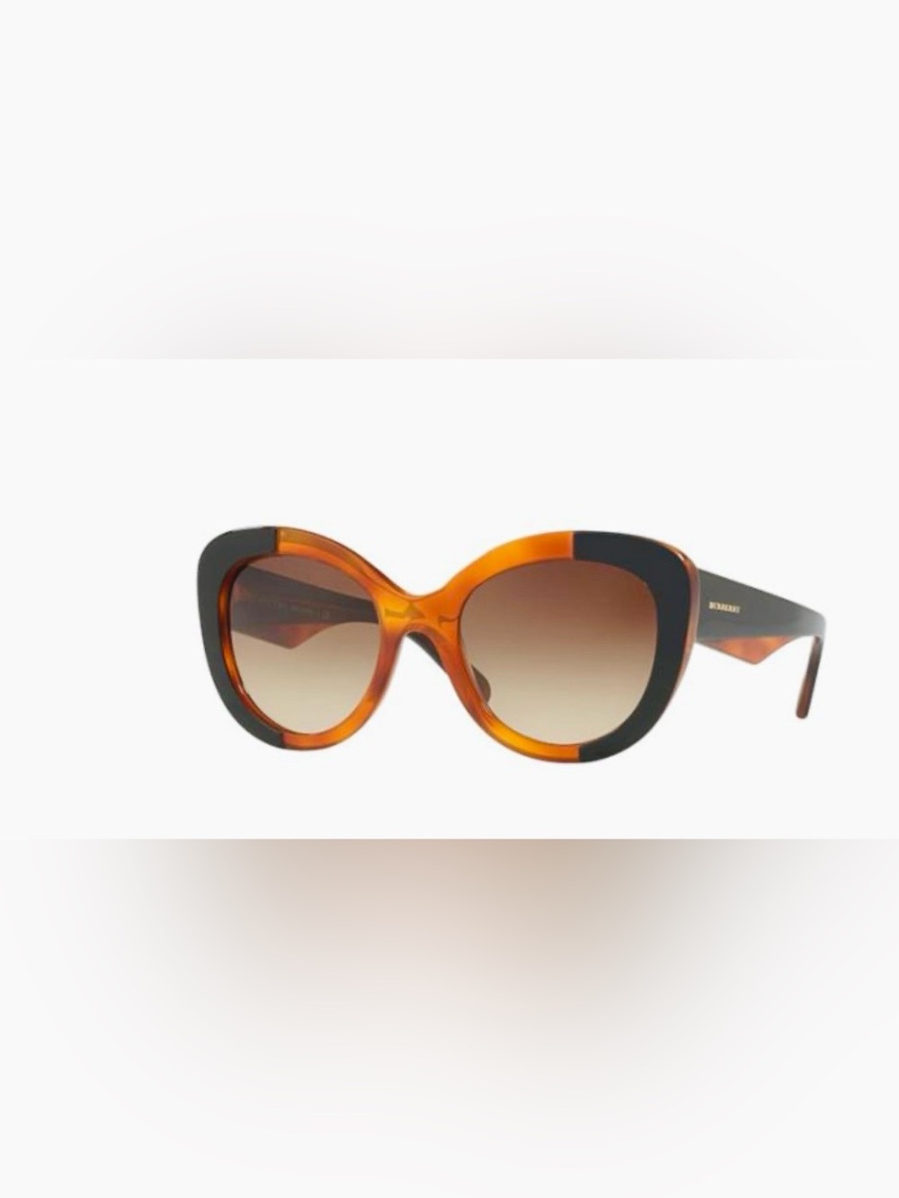 Burberry Cat-Eye Sunglasses